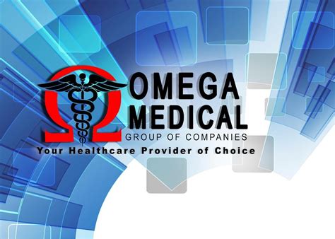 omega medical group